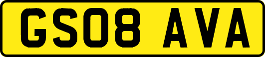 GS08AVA