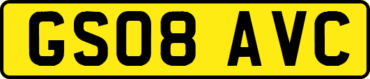 GS08AVC