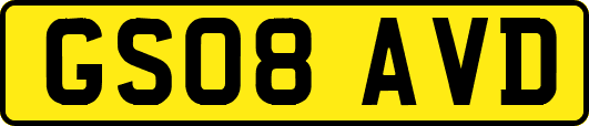 GS08AVD