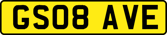 GS08AVE