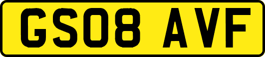 GS08AVF