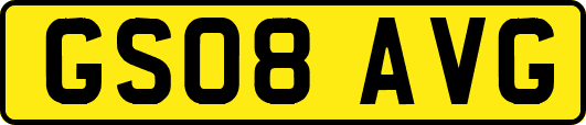GS08AVG