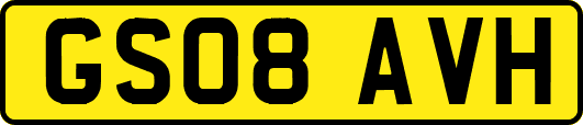 GS08AVH