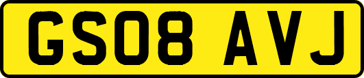 GS08AVJ