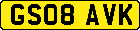GS08AVK