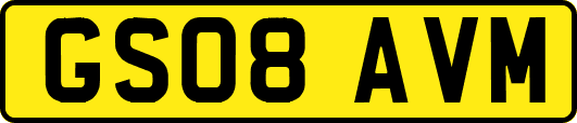 GS08AVM