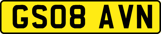 GS08AVN