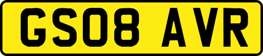 GS08AVR