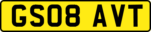 GS08AVT