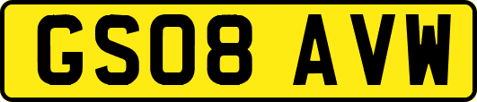 GS08AVW