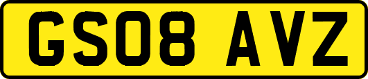 GS08AVZ