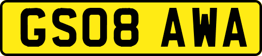 GS08AWA