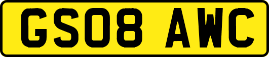 GS08AWC