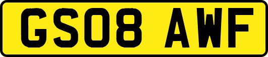 GS08AWF