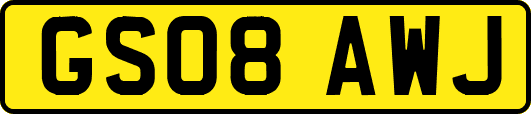 GS08AWJ