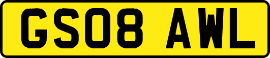 GS08AWL