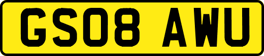 GS08AWU