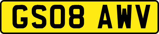 GS08AWV