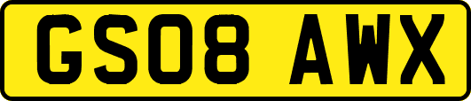GS08AWX