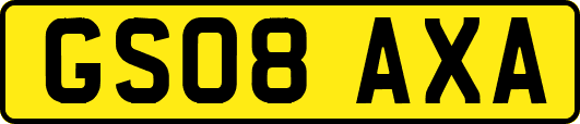 GS08AXA
