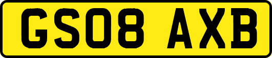 GS08AXB