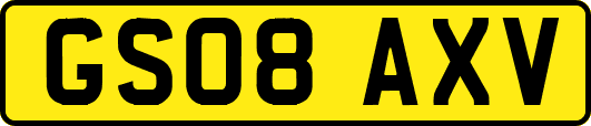GS08AXV