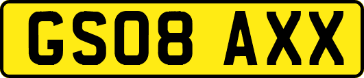 GS08AXX