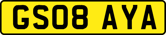 GS08AYA