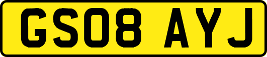 GS08AYJ