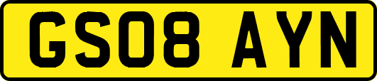 GS08AYN