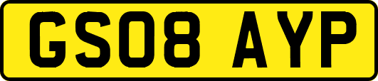 GS08AYP