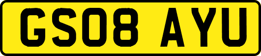 GS08AYU