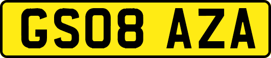 GS08AZA