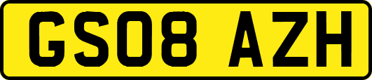 GS08AZH