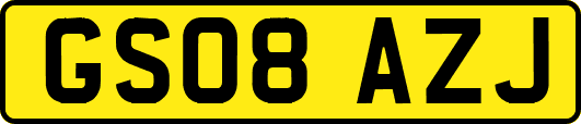 GS08AZJ