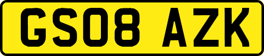 GS08AZK