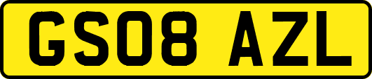 GS08AZL
