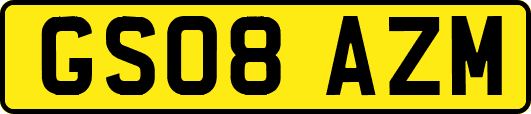 GS08AZM