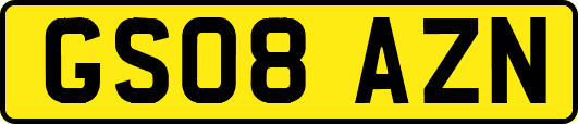 GS08AZN