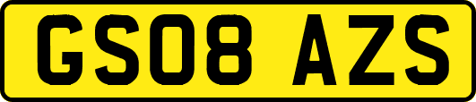 GS08AZS