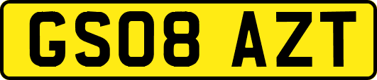 GS08AZT