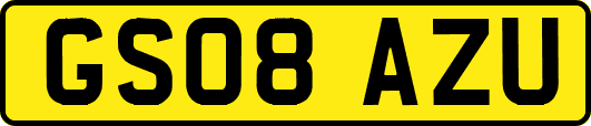 GS08AZU