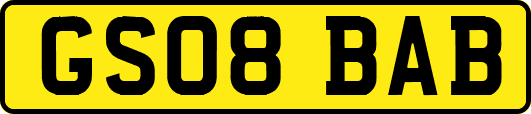 GS08BAB