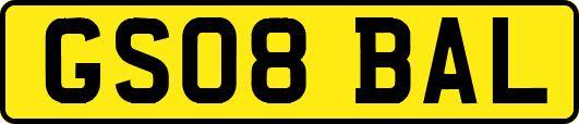GS08BAL