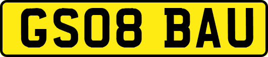 GS08BAU