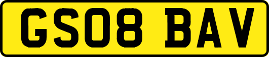 GS08BAV