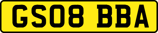 GS08BBA