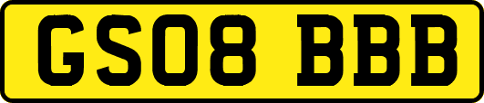 GS08BBB