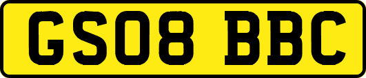 GS08BBC