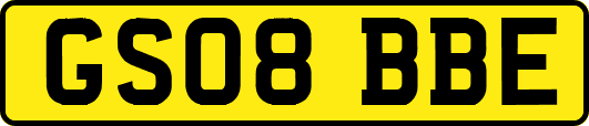 GS08BBE